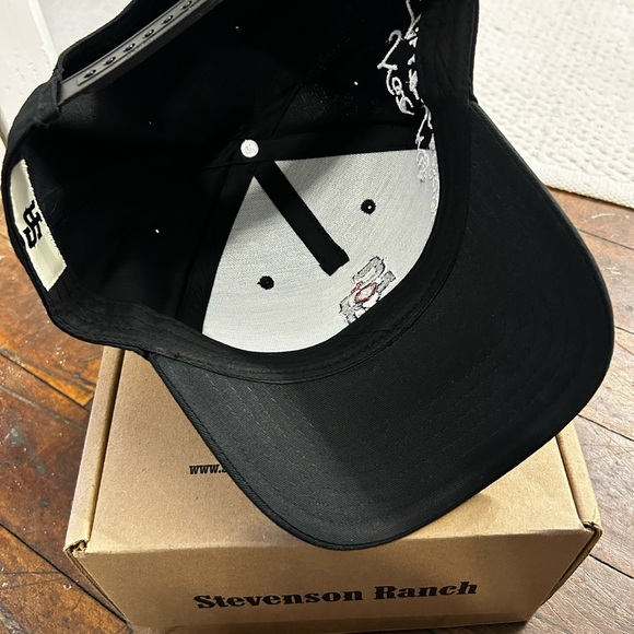 Stevenson Ranch Hat - Picture 3 of 4